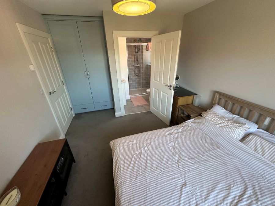 7 Otter Lodge