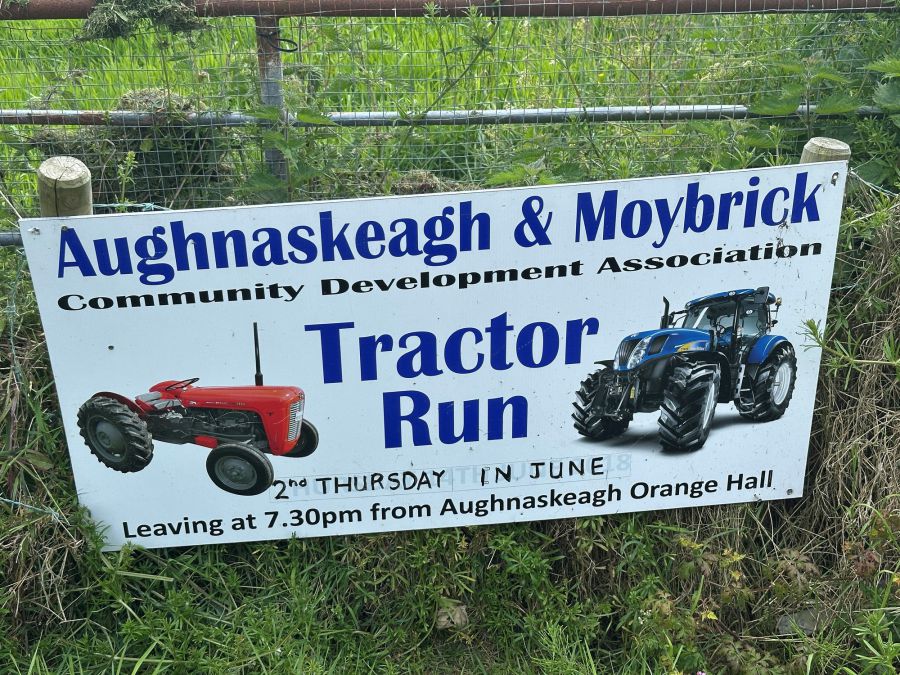 63 Katesbridge Road,kinallen, dromore, BT25 2PA