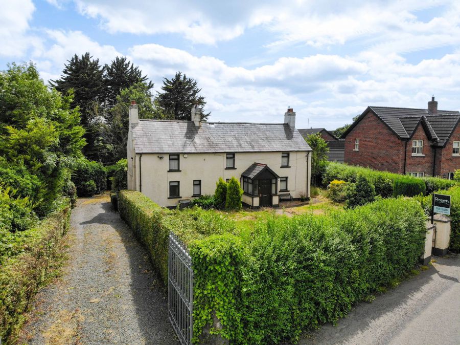 10 Ballymacormick Road, dromore, BT25 1QR
