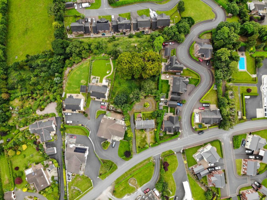 10 Ballymacormick Road