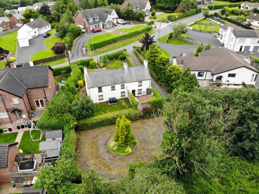 10 Ballymacormick Road