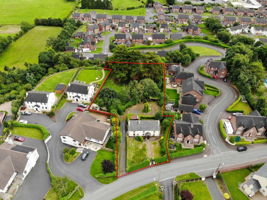 10 Ballymacormick Road