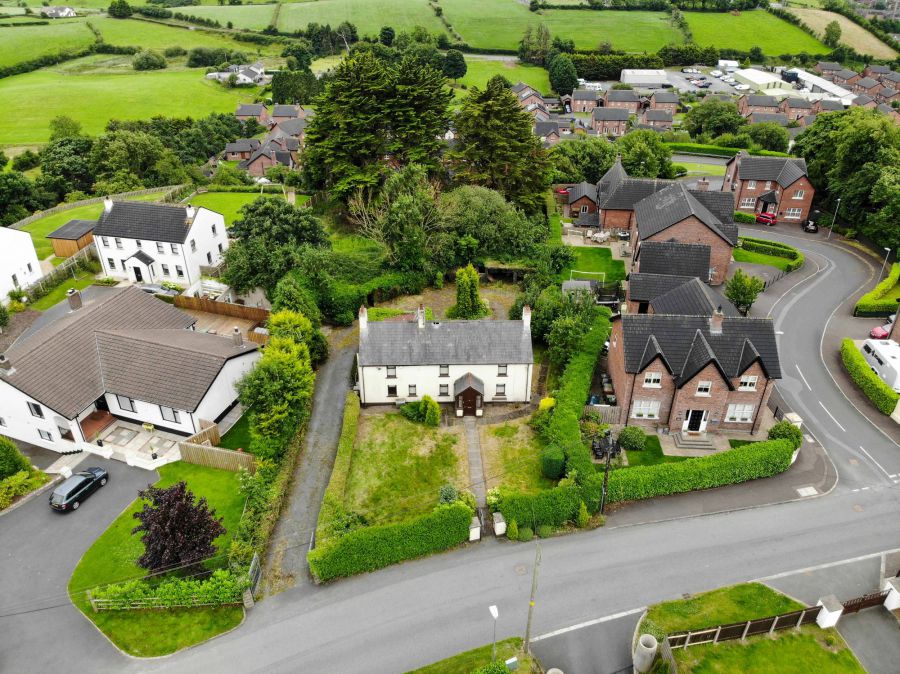 10 Ballymacormick Road