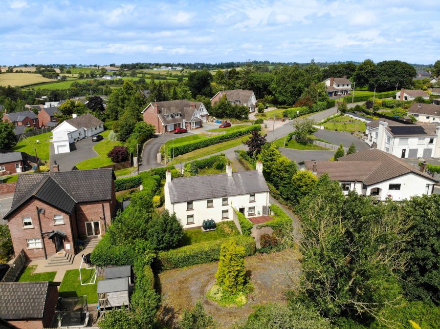 10 Ballymacormick Road