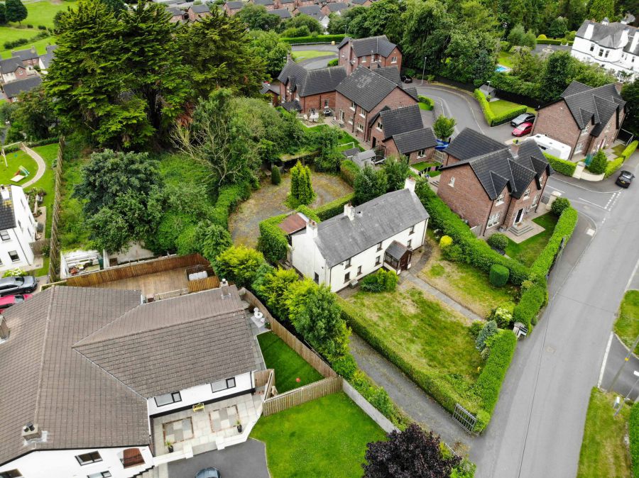 10 Ballymacormick Road