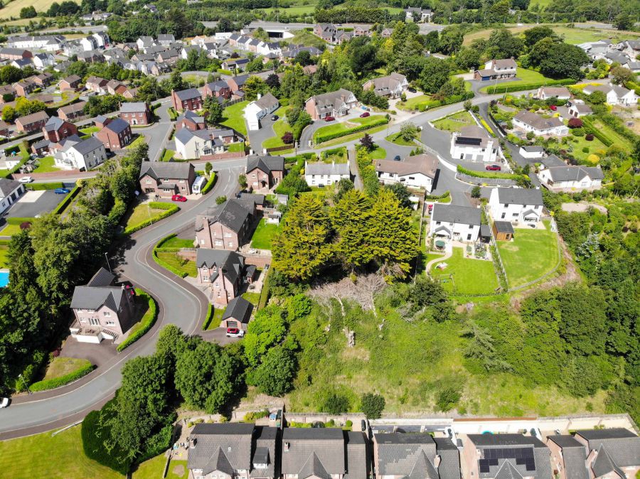 10 Ballymacormick Road