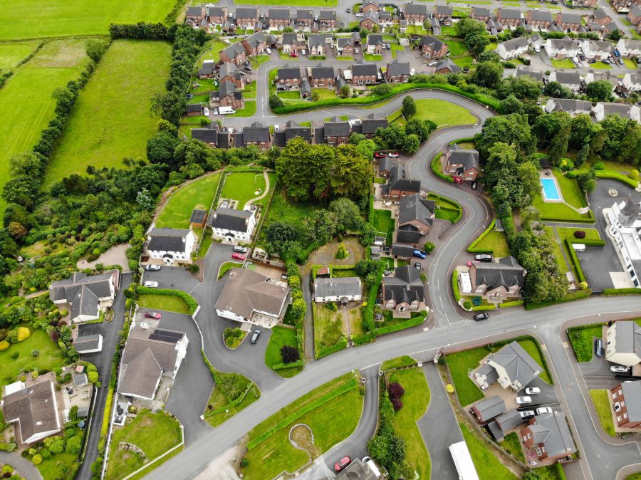 10 Ballymacormick Road