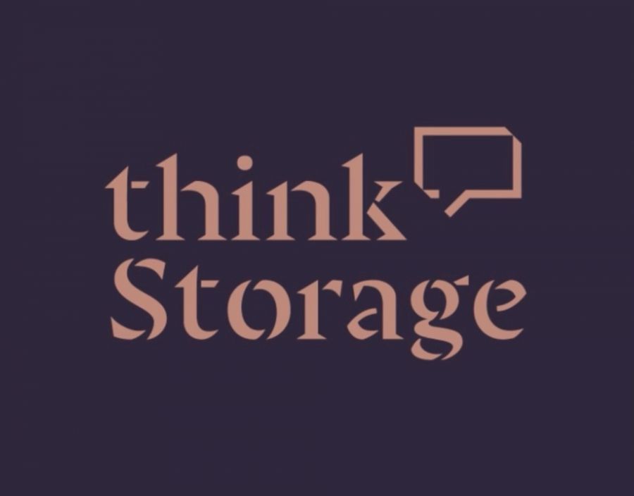 Think Storage Larchfield Estate