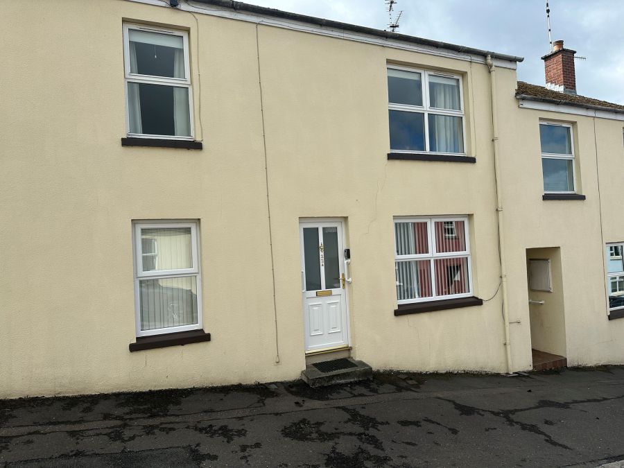 22a  Mount Street