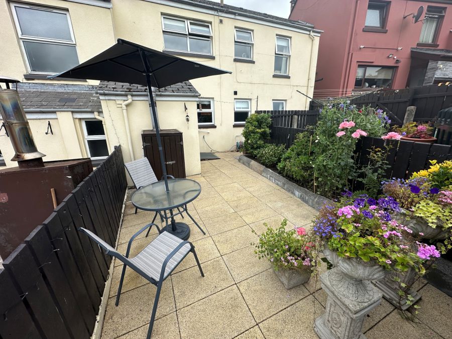 22a Mount Street
