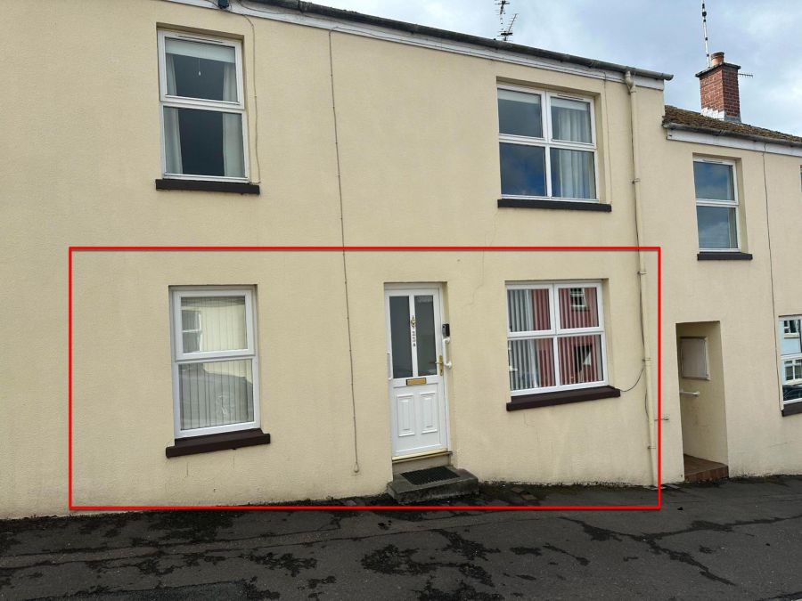 22a Mount Street