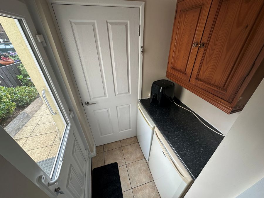 22a Mount Street