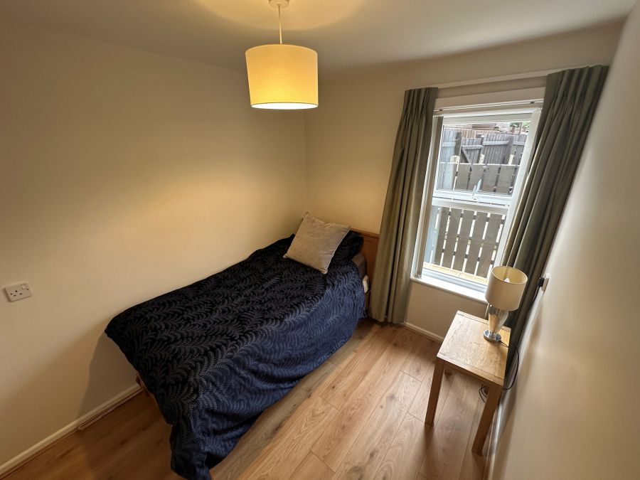 22a Mount Street