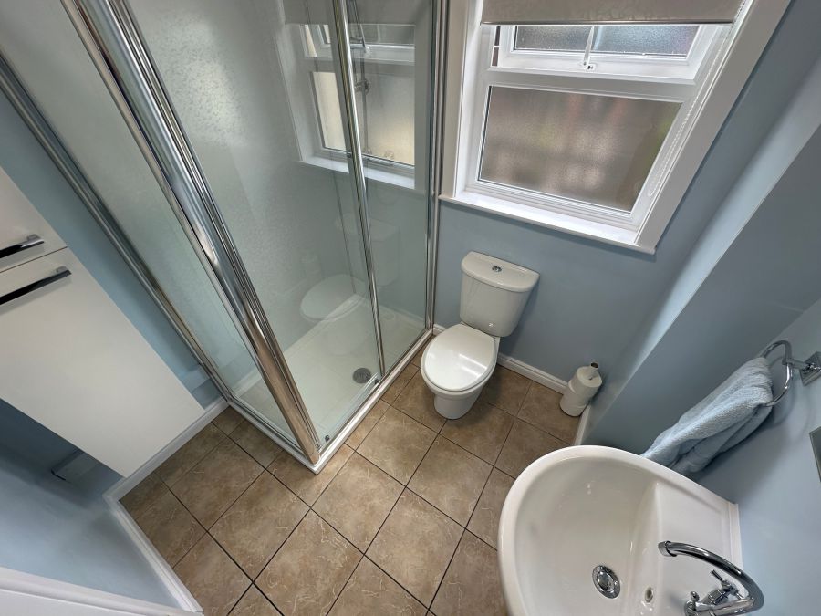 22a Mount Street