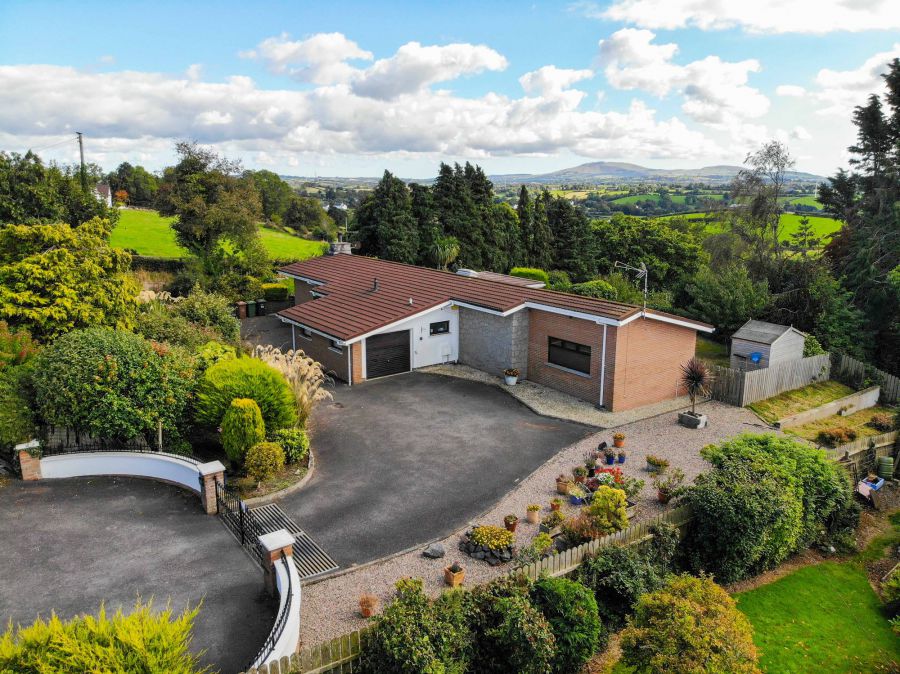 28 Ballymacormick Road