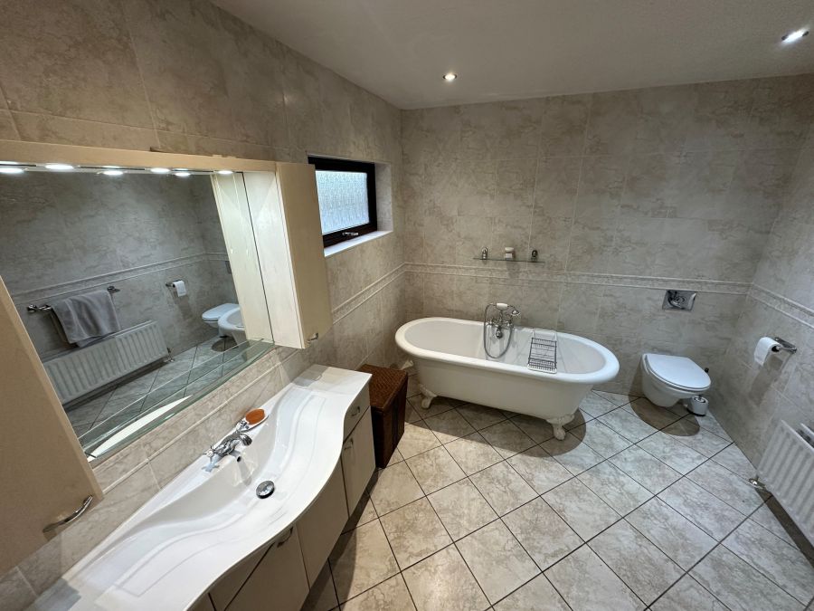 28 Ballymacormick Road