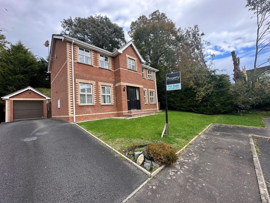 7 Bracken Valley