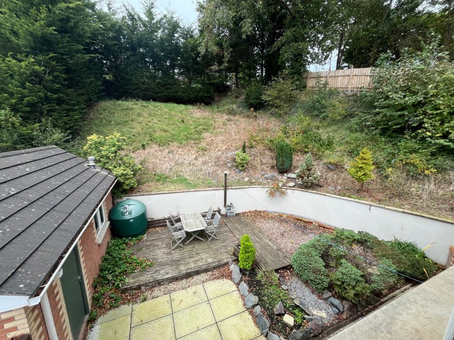 7 Bracken Valley