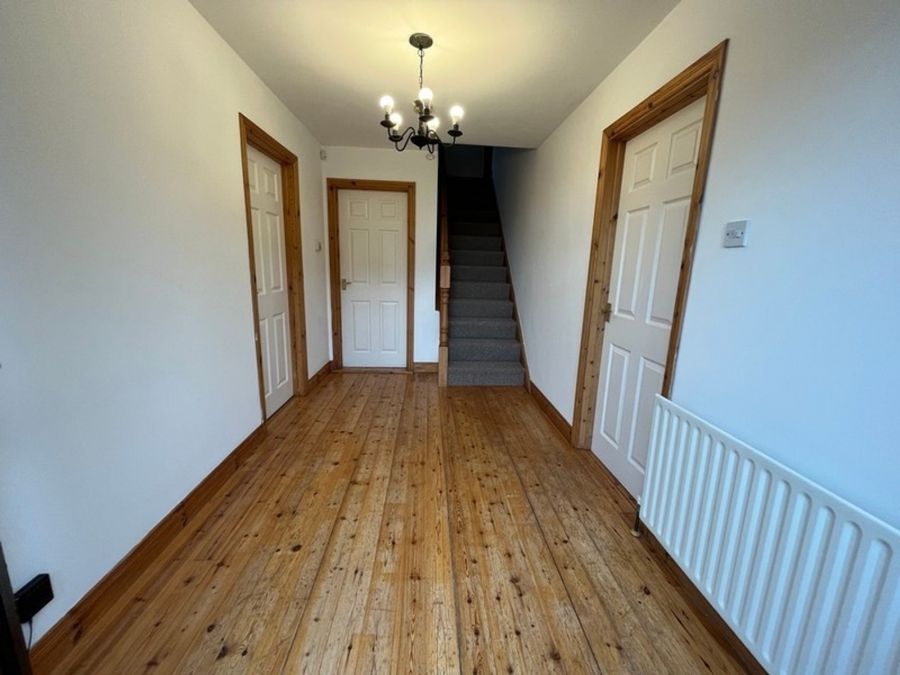7 Bracken Valley