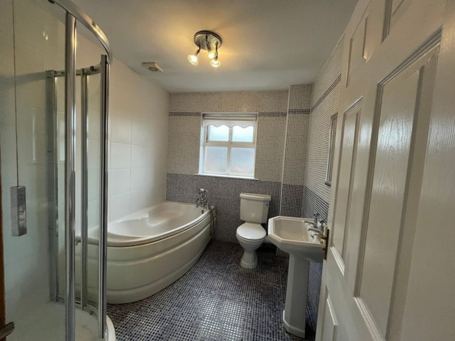 7 Bracken Valley