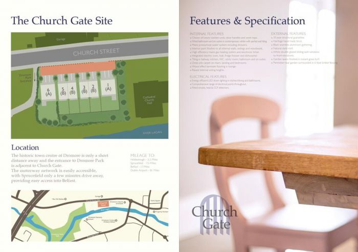 The Wilmont, 4 Church Gate