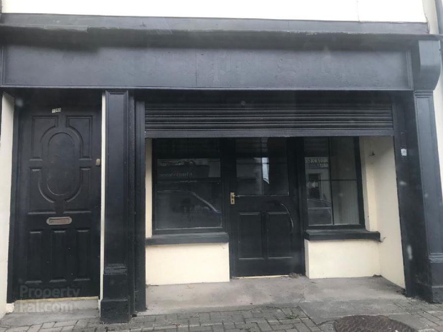 104 Main Street,Lisnaskea, BT92 0JD 104 Main Street,Lisnaskea, BT92 0JD