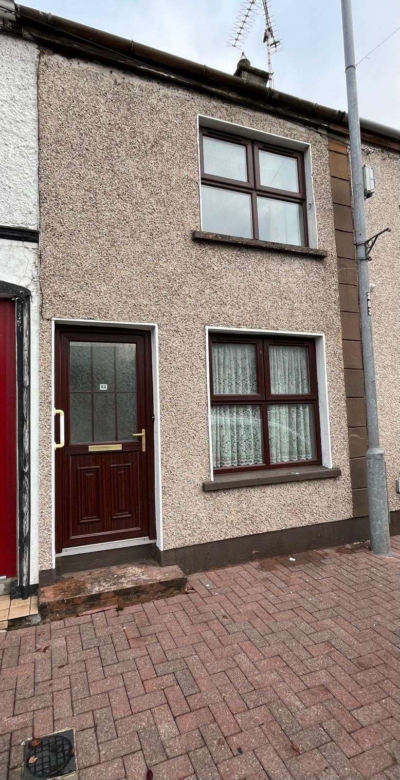 44 Main Street,co. fermanagh, newtownbutler, BT92 8JD