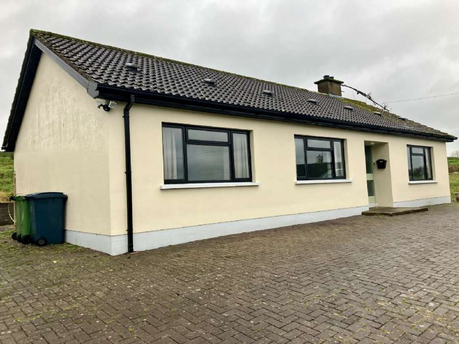 195 Moorlough Road,co. fermanagh, lisnaskea, BT92 5FL