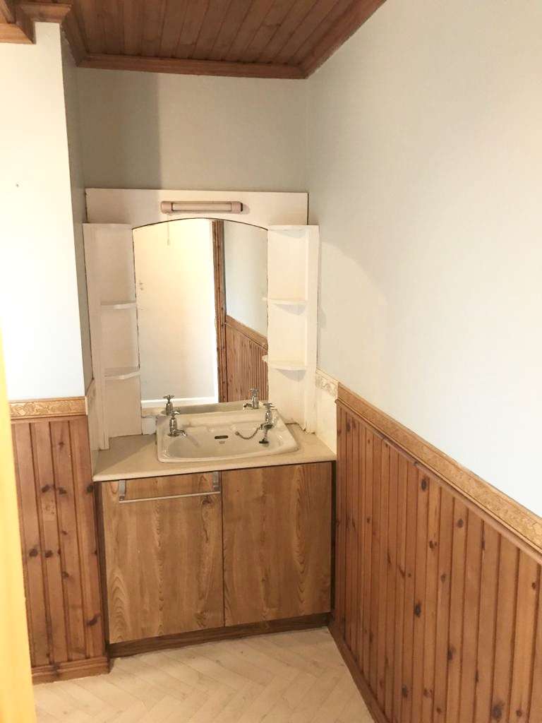 55 Main Street, Bt94 4rz
