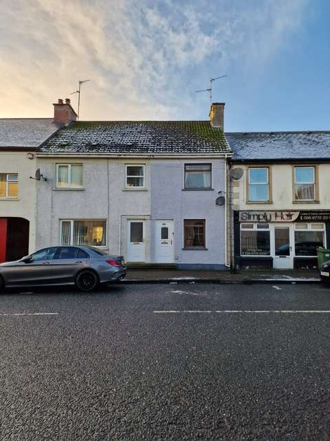 55 Main Street, Bt94 4rz,co. fermanagh, maguiresbridge, BT94 4RZ