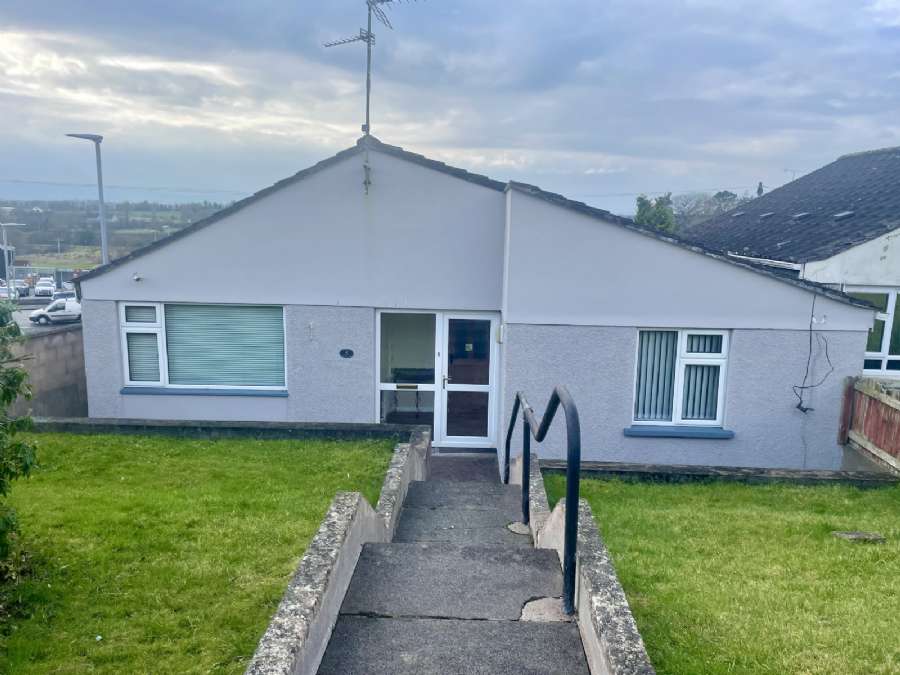 5 Drumhaw Park, lisnaskea, BT92 0GT