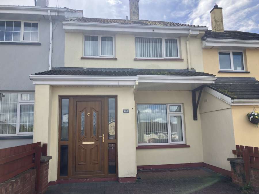 103 Trasna Way,co. fermanagh, lisnaskea, BT92 0LW