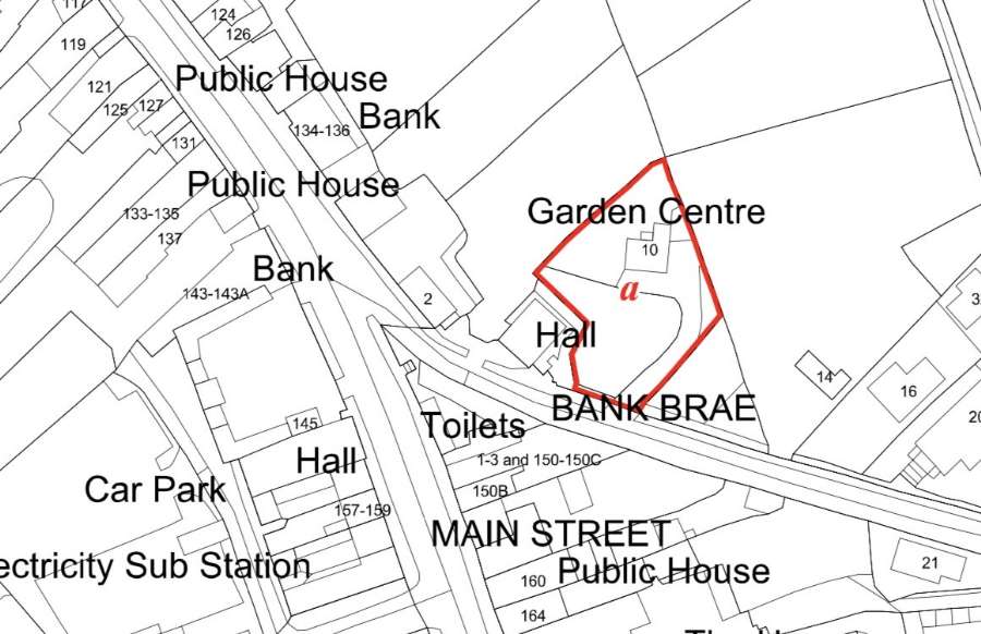 10 Bank Brae