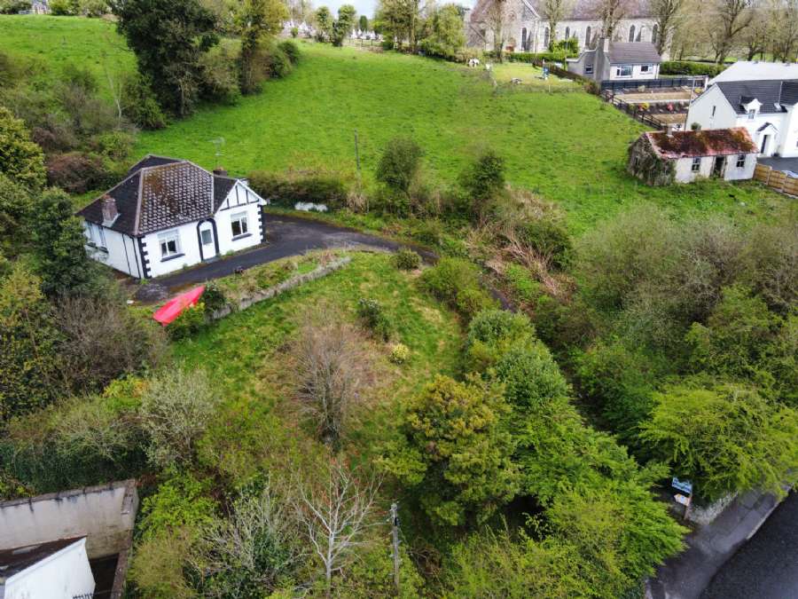10 Bank Brae