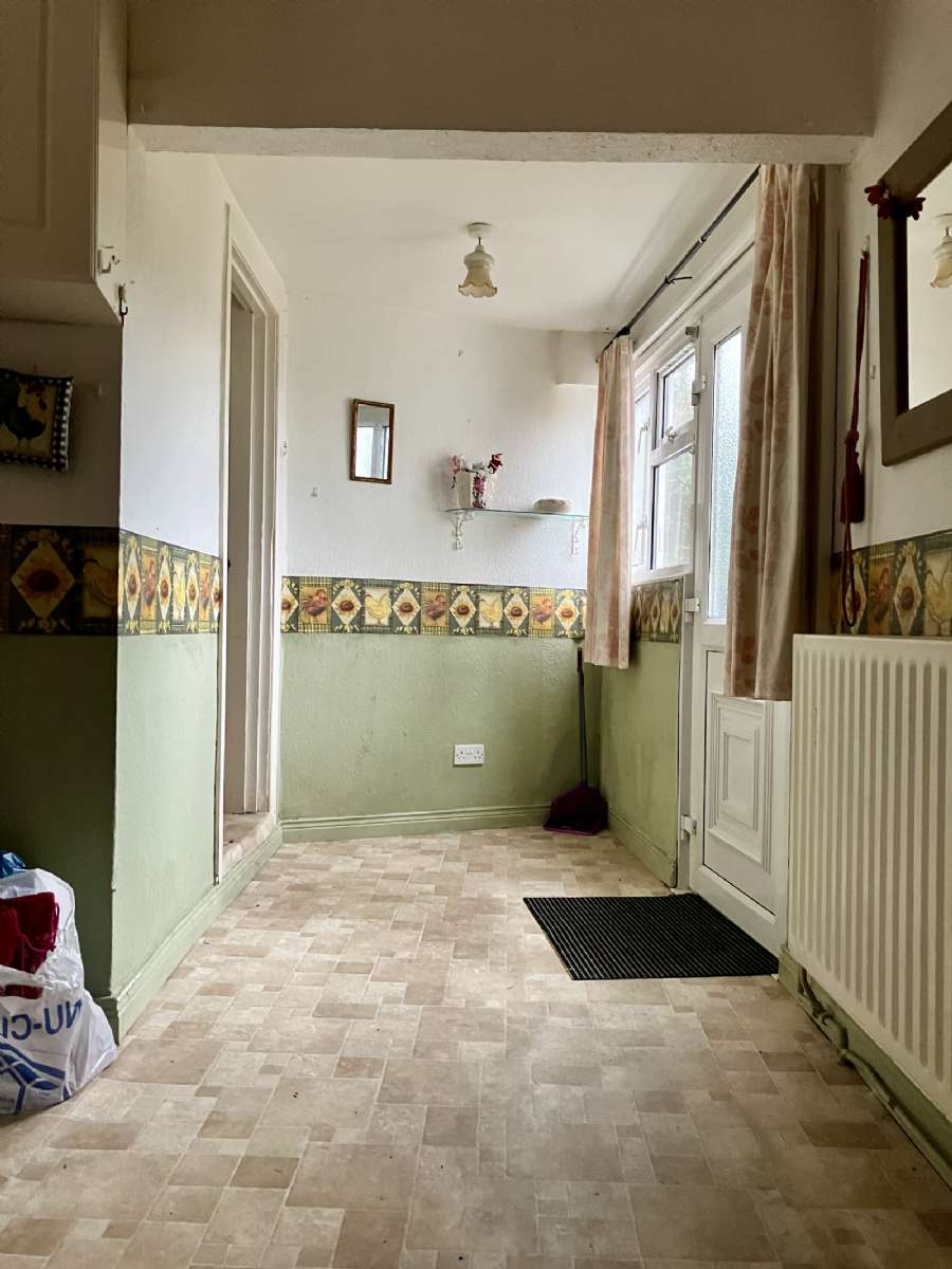 10 Bank Brae