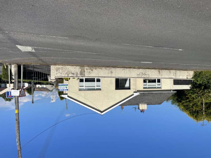Mill Hill Road