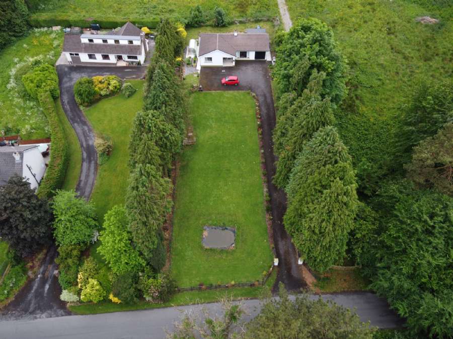19 Ballagh Road