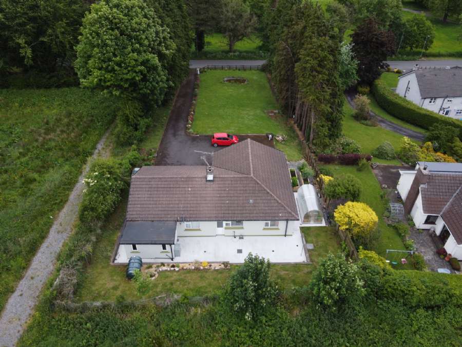 19 Ballagh Road