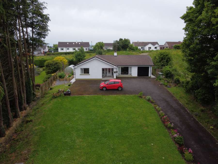 19 Ballagh Road