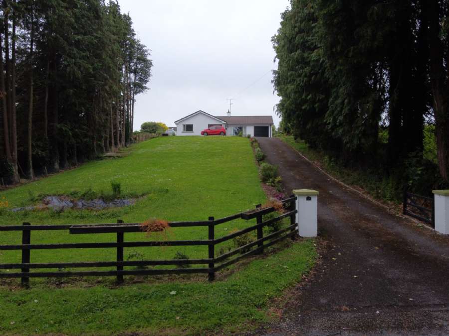 19 Ballagh Road