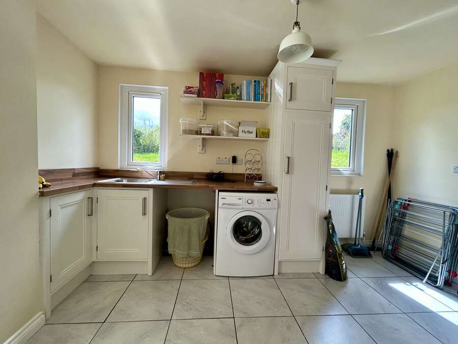 19 Ballagh Road