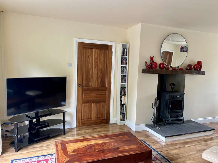 19 Ballagh Road