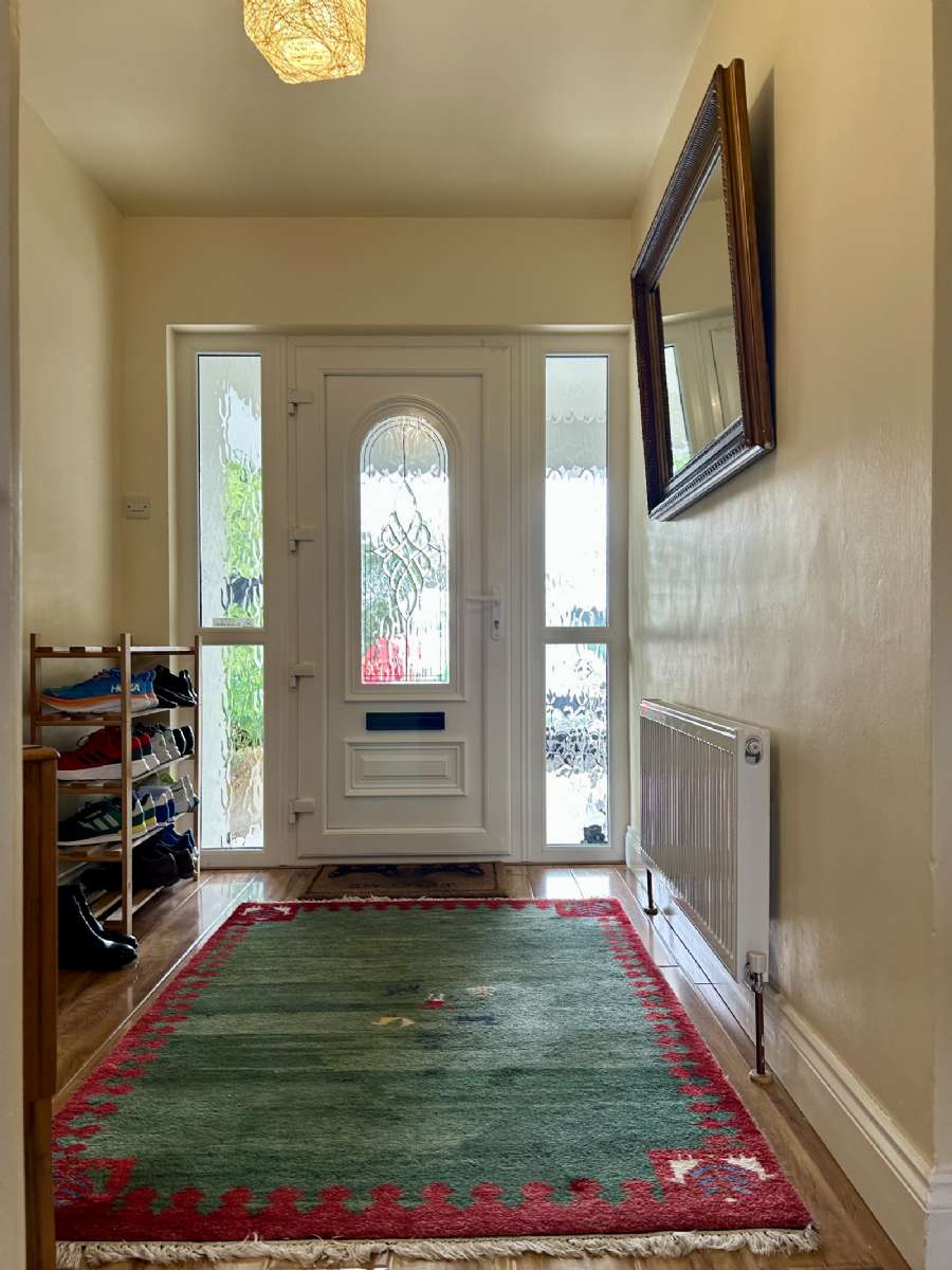 19 Ballagh Road