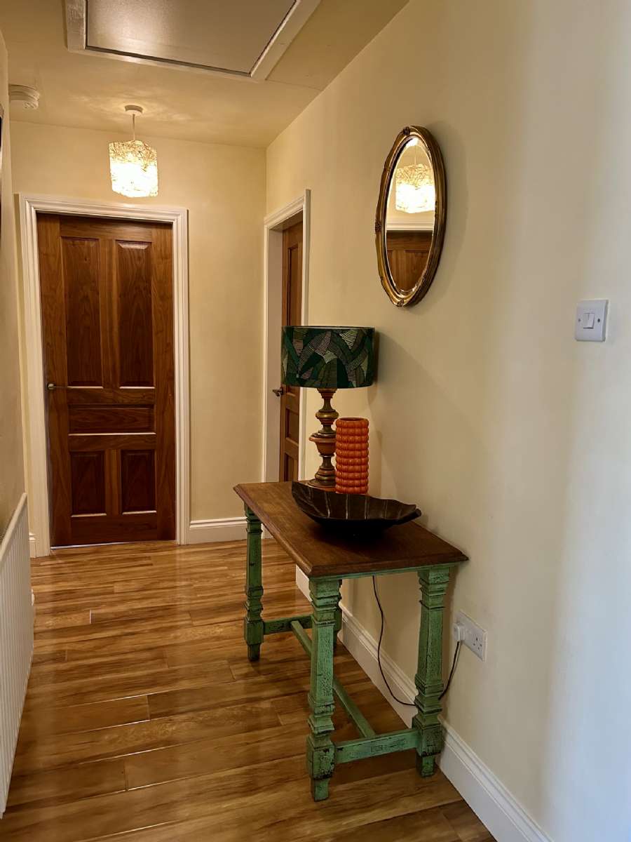 19 Ballagh Road