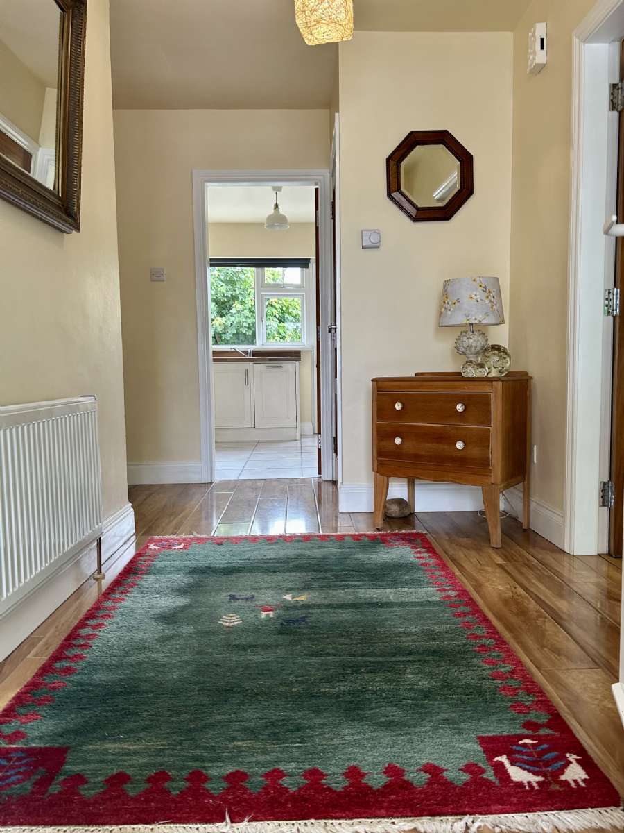 19 Ballagh Road