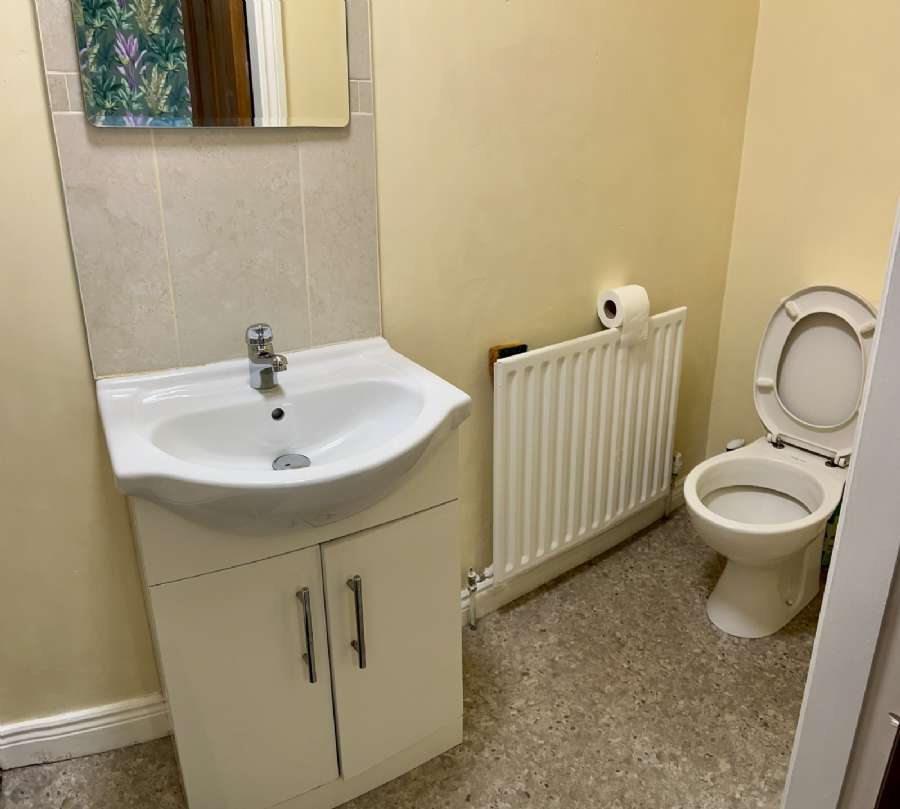 19 Ballagh Road