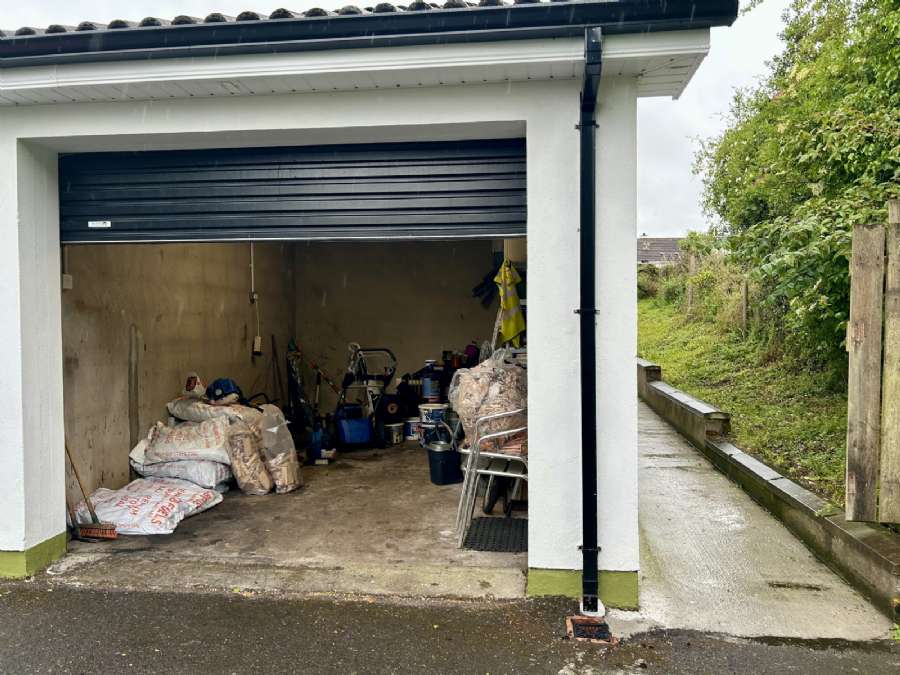 19 Ballagh Road