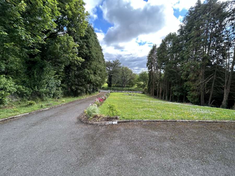 19 Ballagh Road