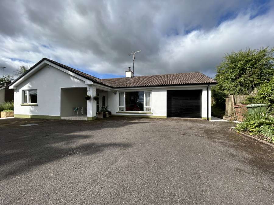 19 Ballagh Road