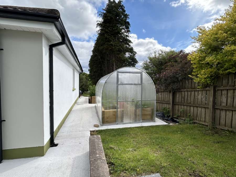 19 Ballagh Road
